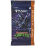 Magic the Gathering: Teenage Mutant Ninja Turtles Collector Booster Display (12 packs)